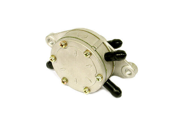 SledTech Bensinpumpe Dobbel - Universal OEM: 0670-140 0670-189 3084261 3083460 